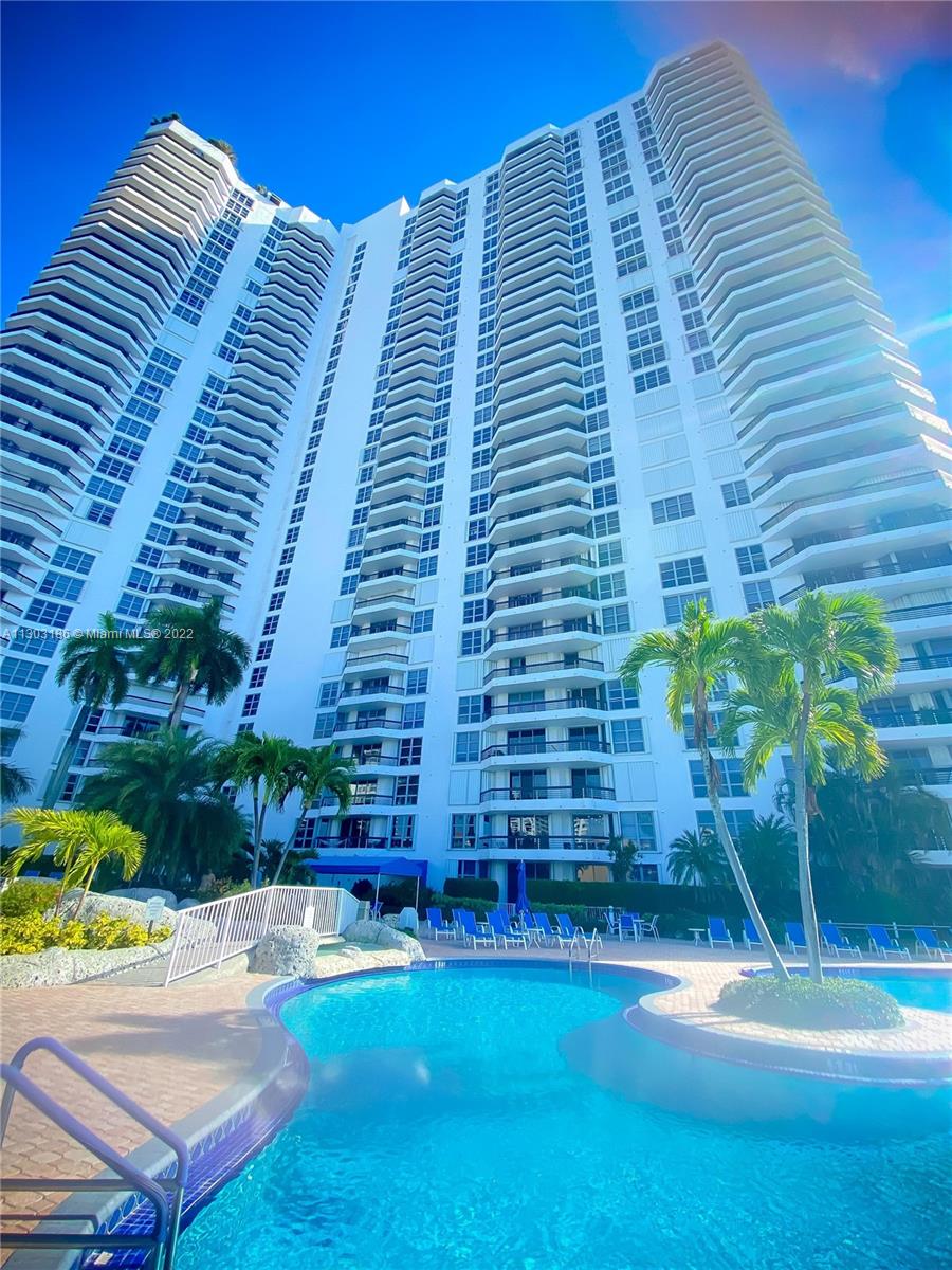 MYSTIC POINTE TOWER 500 C - Residential Lease