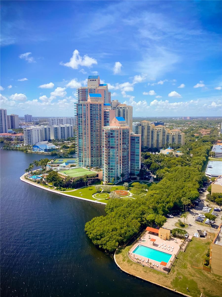 MYSTIC POINTE TOWER 500 C - Residential Lease