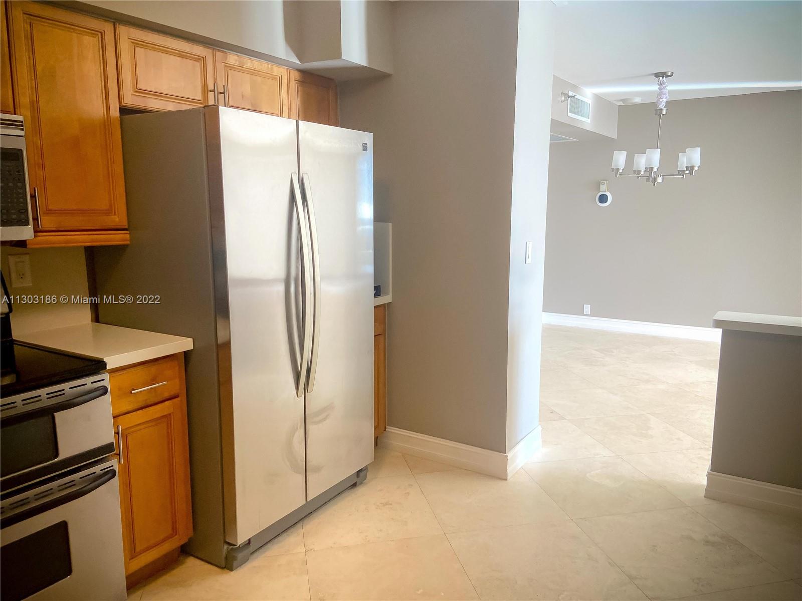 MYSTIC POINTE TOWER 500 C - Residential Lease