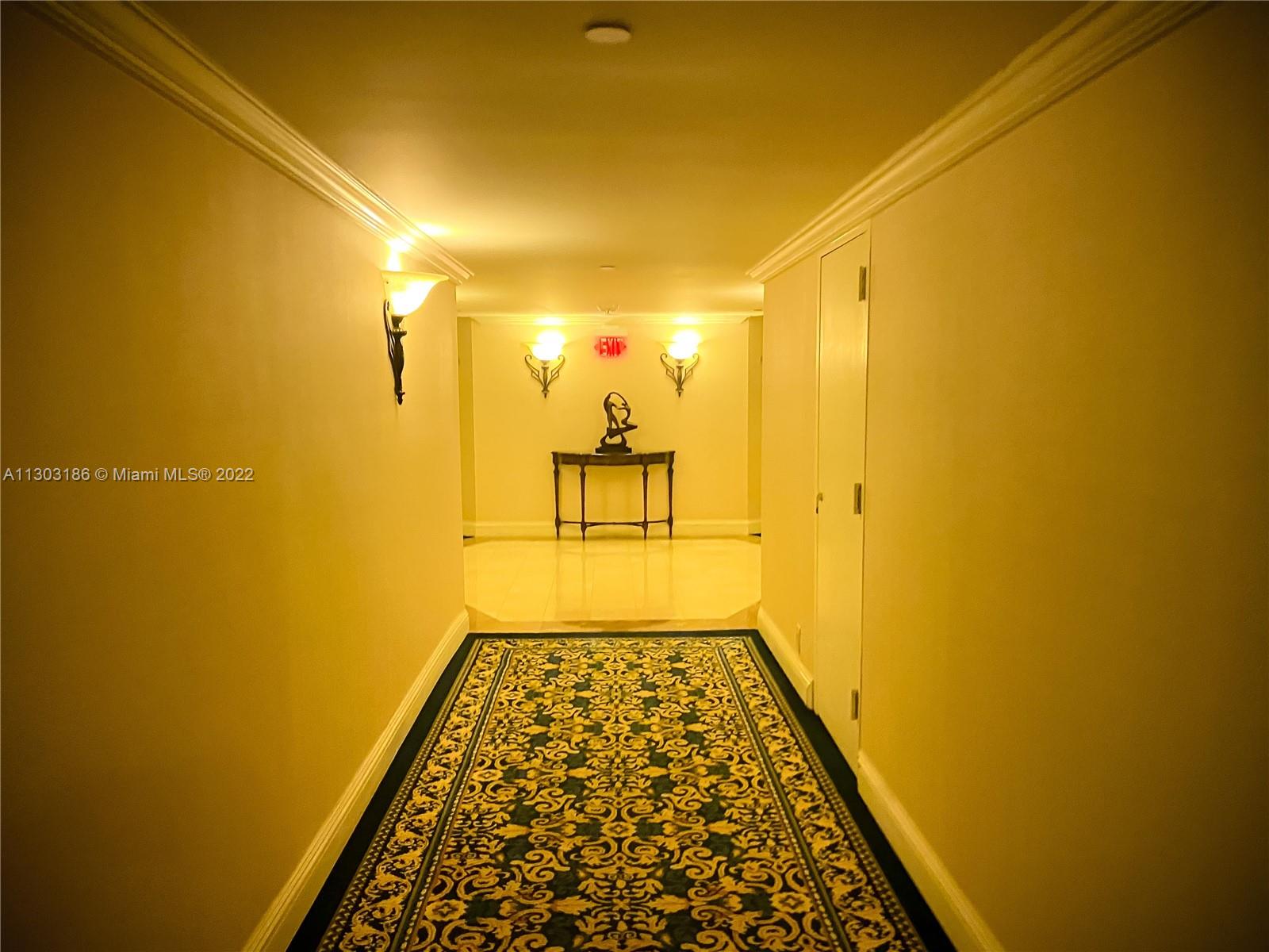 MYSTIC POINTE TOWER 500 C - Residential Lease