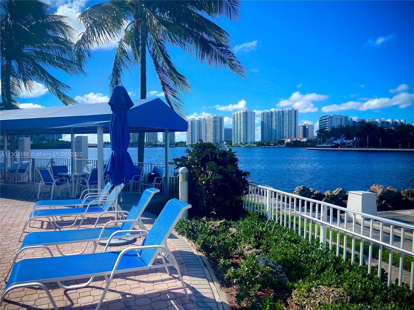 MYSTIC POINTE TOWER 500 C - Residential Lease