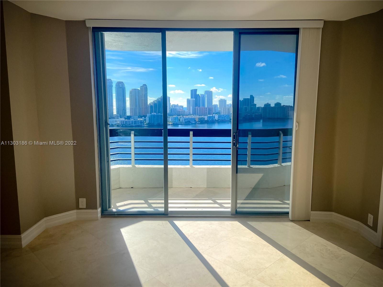 MYSTIC POINTE TOWER 500 C - Residential Lease