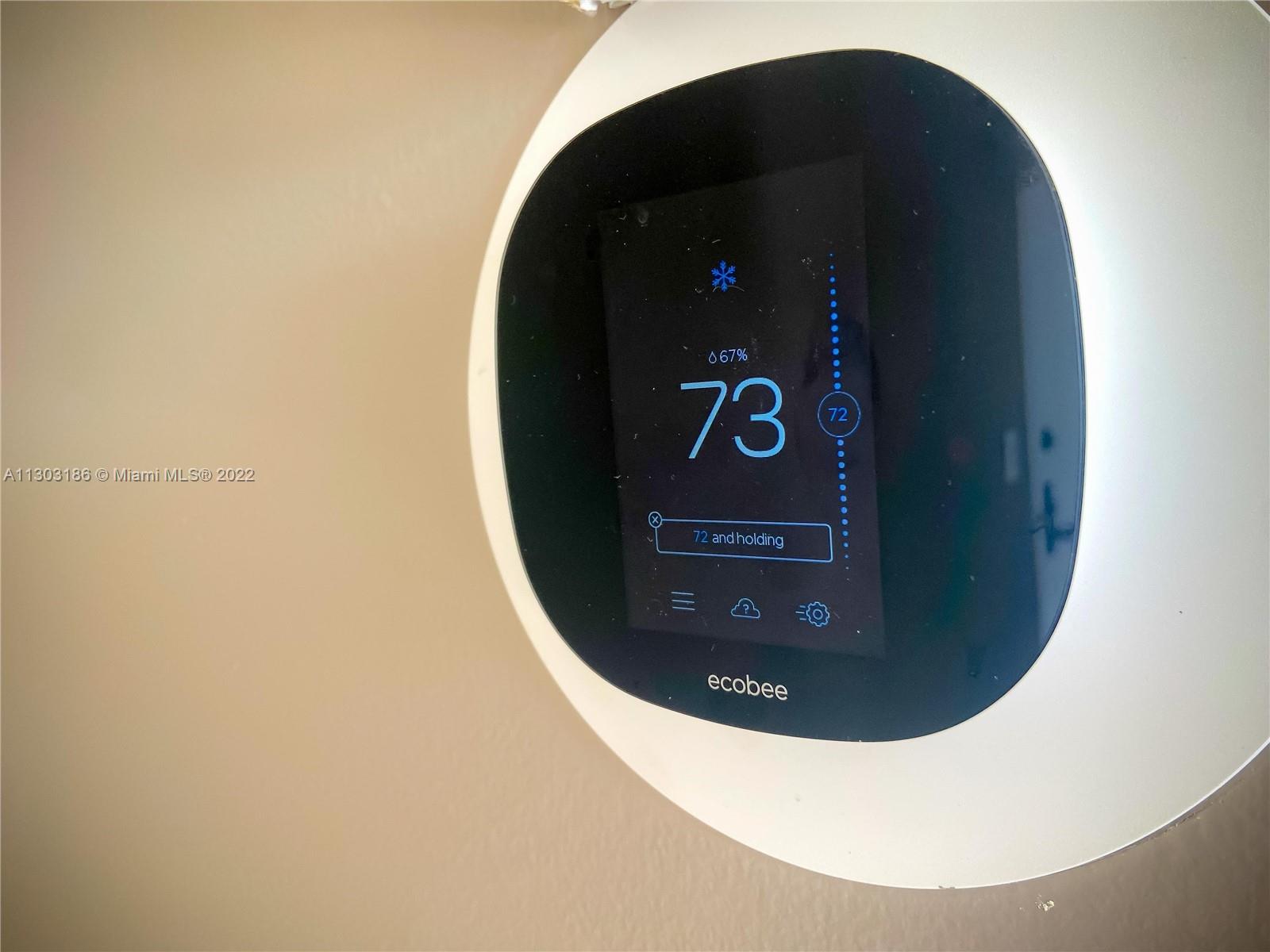 MYSTIC POINTE TOWER 500 C - Residential Lease