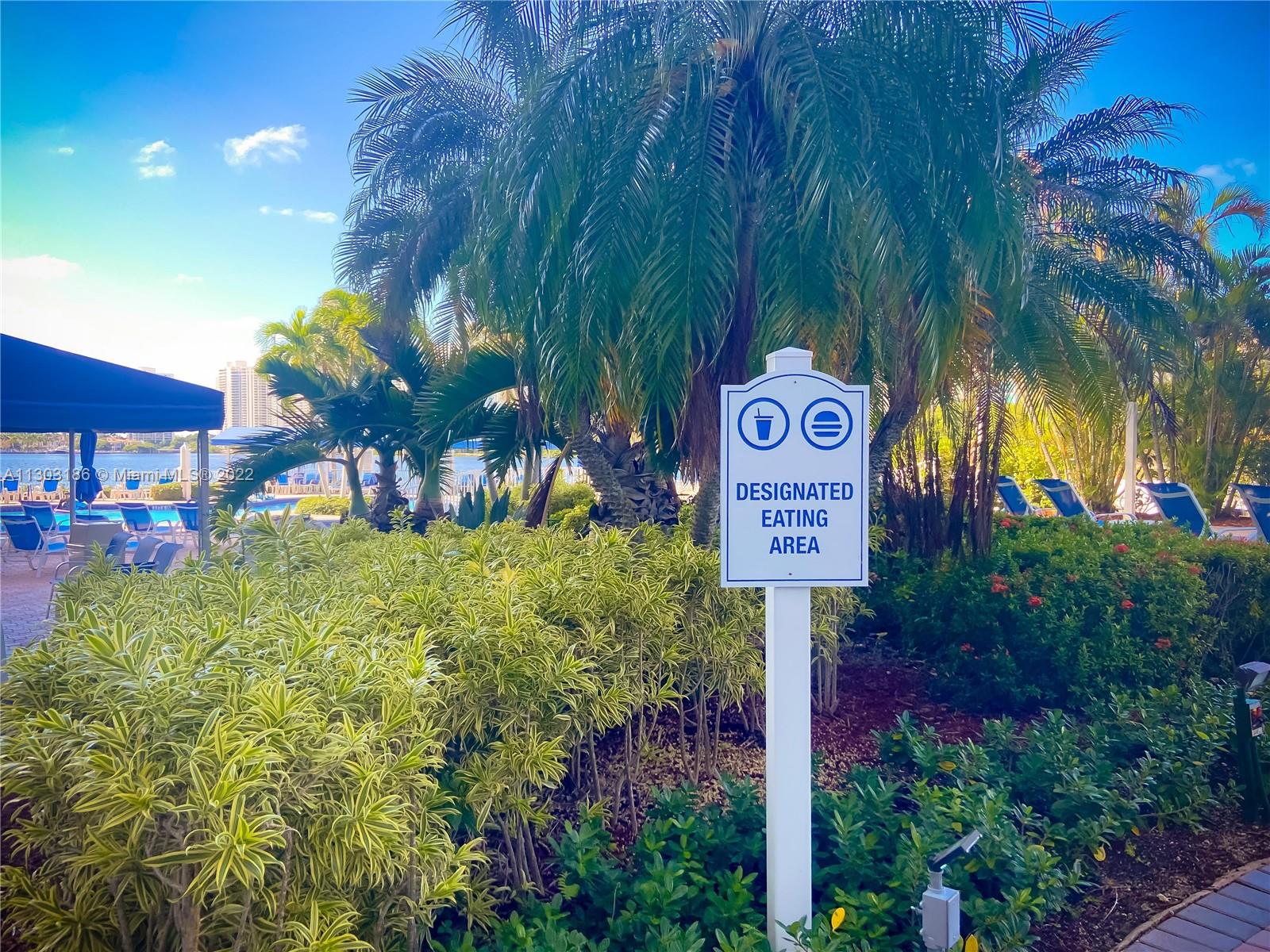 MYSTIC POINTE TOWER 500 C - Residential Lease