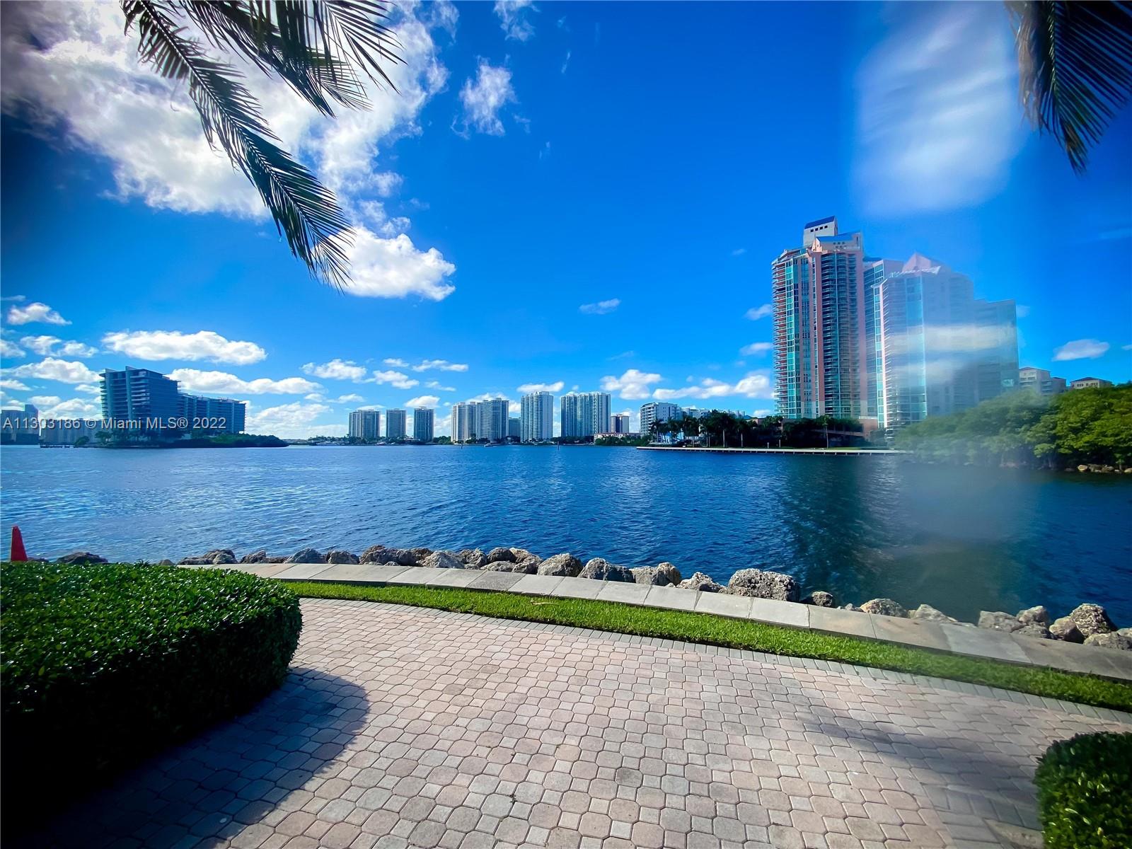 MYSTIC POINTE TOWER 500 C - Residential Lease