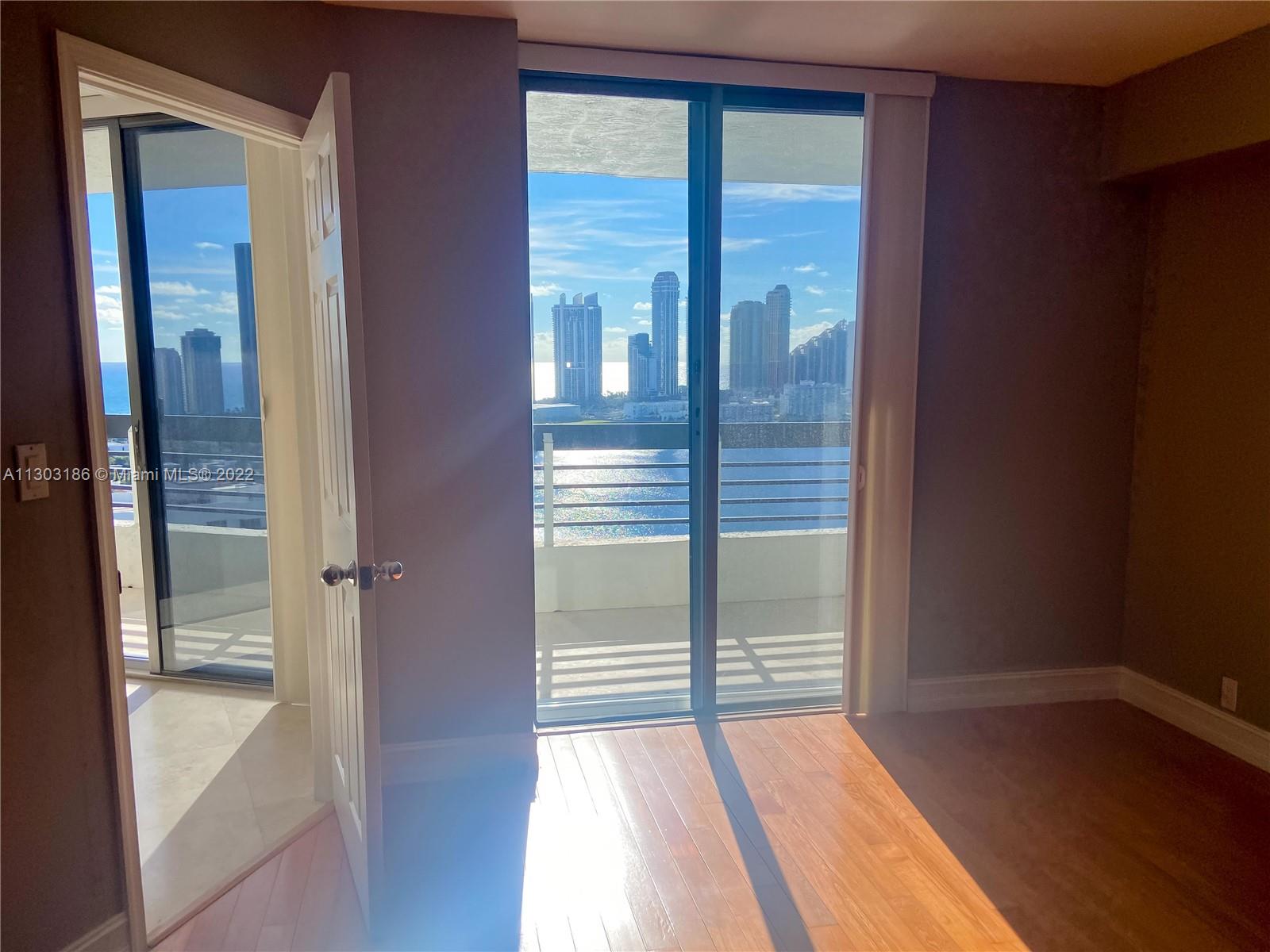 MYSTIC POINTE TOWER 500 C - Residential Lease