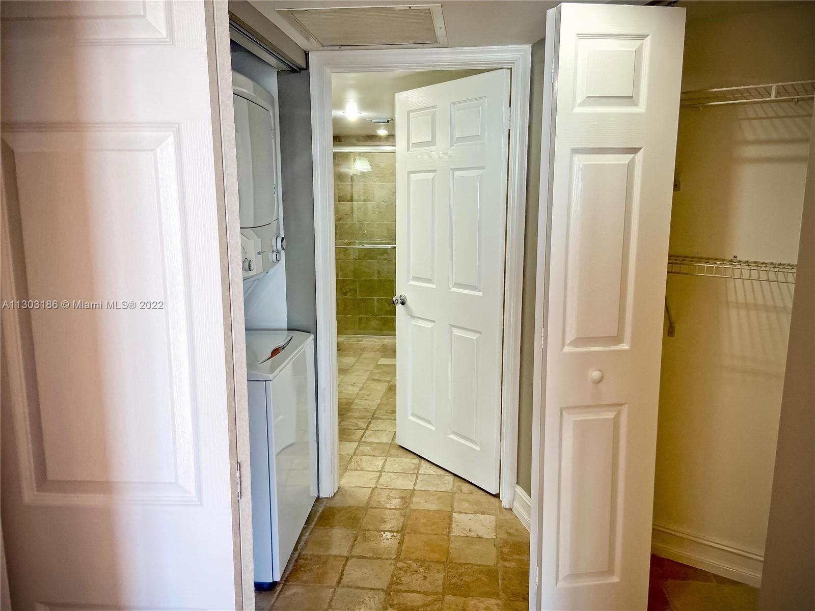 MYSTIC POINTE TOWER 500 C - Residential Lease