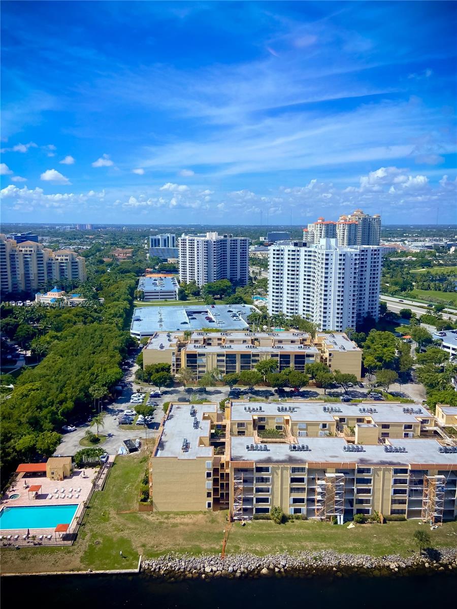 MYSTIC POINTE TOWER 500 C - Residential Lease