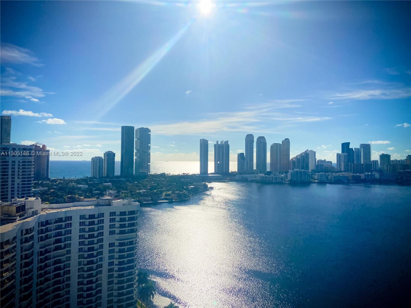 MYSTIC POINTE TOWER 500 C - Residential Lease