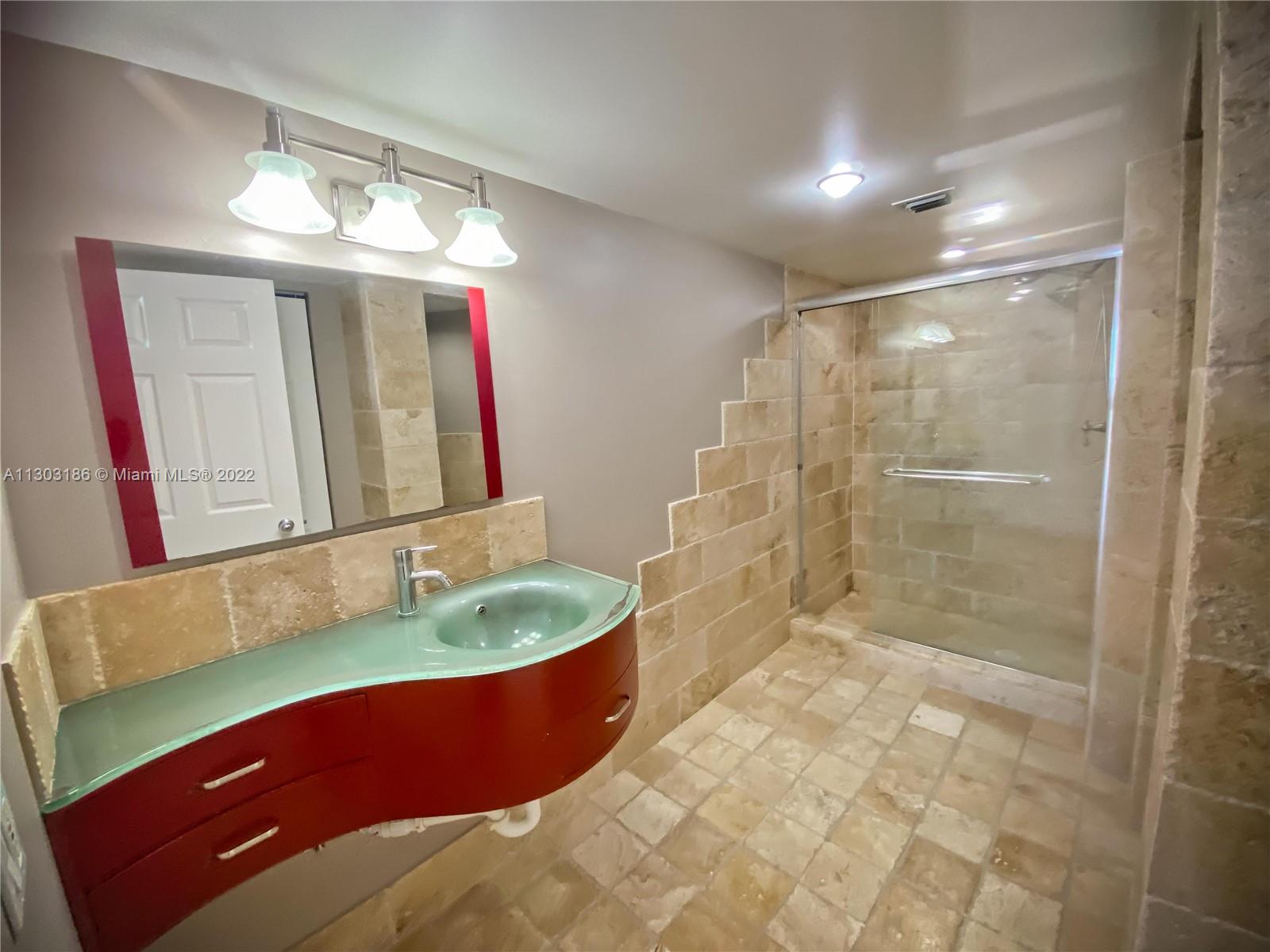 MYSTIC POINTE TOWER 500 C - Residential Lease