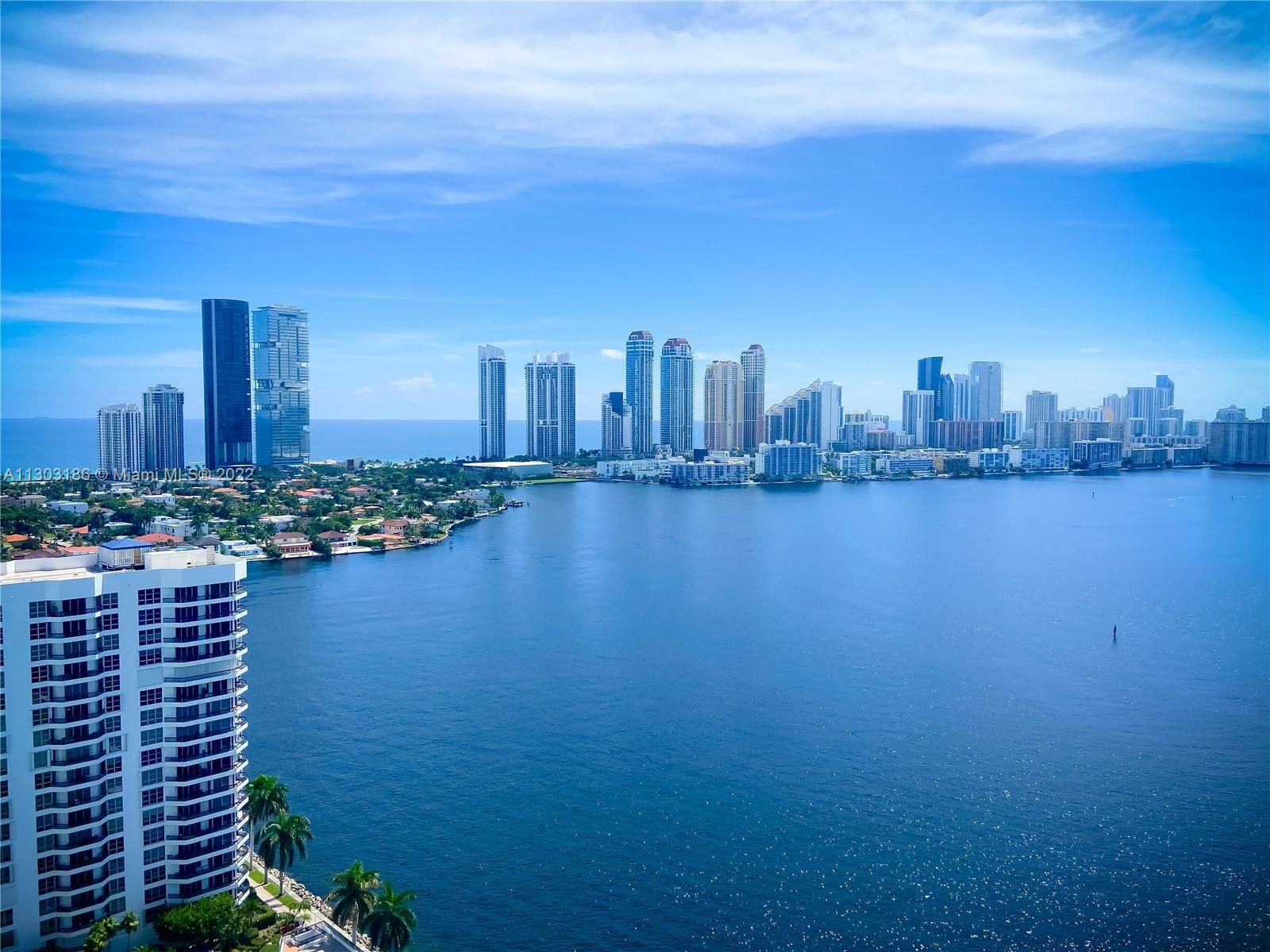 MYSTIC POINTE TOWER 500 C - Residential Lease