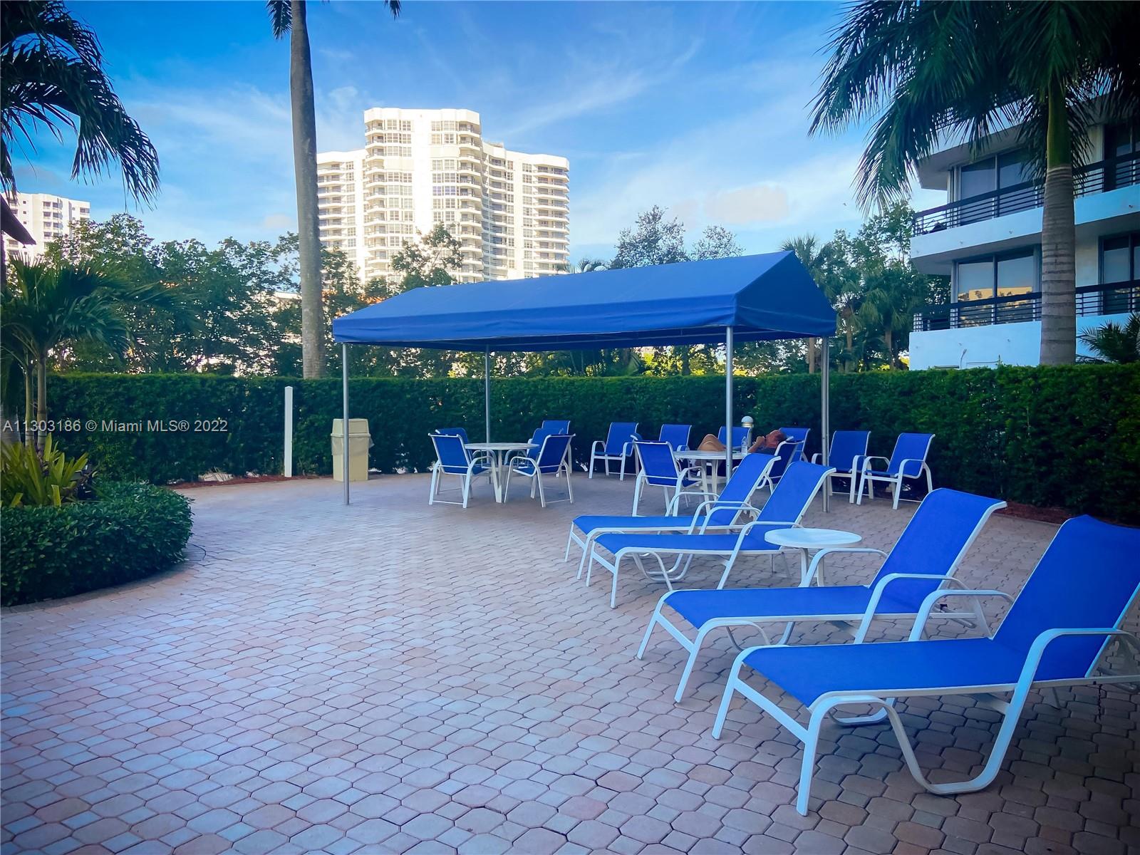 MYSTIC POINTE TOWER 500 C - Residential Lease