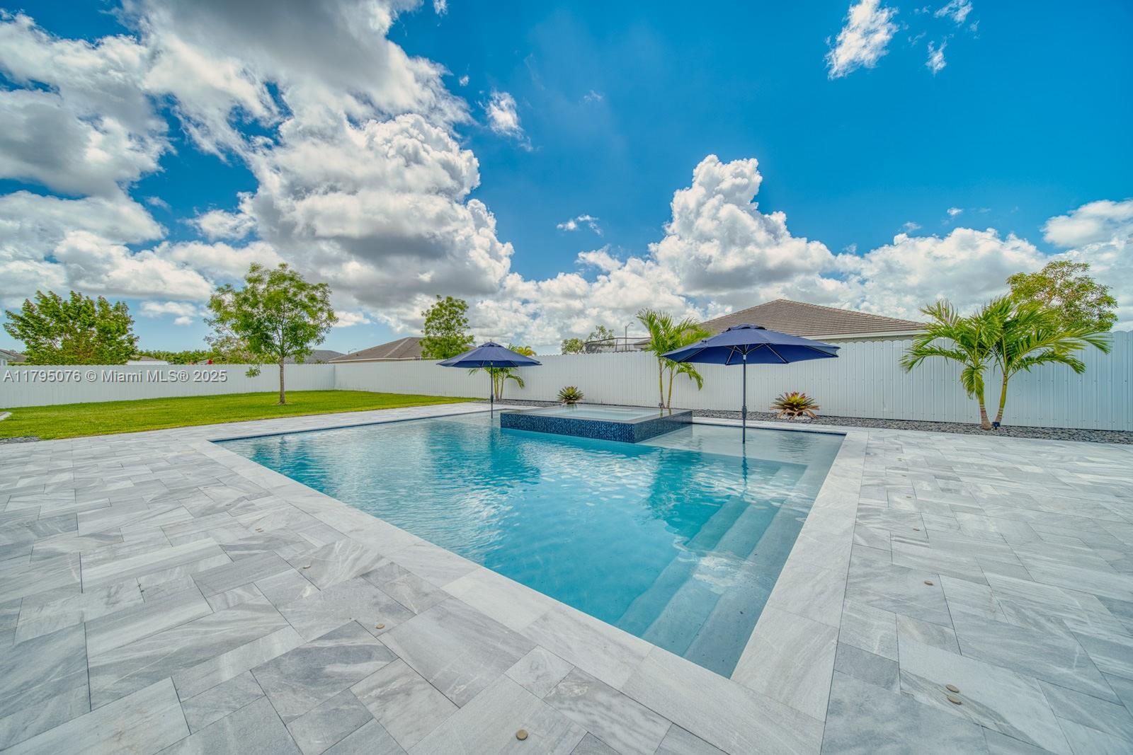 15978 Sw 276th St, Homestead, Miami-Dade County, Florida - 4 Bedrooms  
4 Bathrooms - 