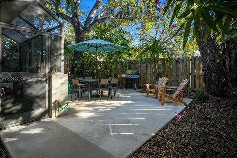 Photo of 7963 SW 104th St #110A, Miami, FL 33156 (MLS # A11922690)