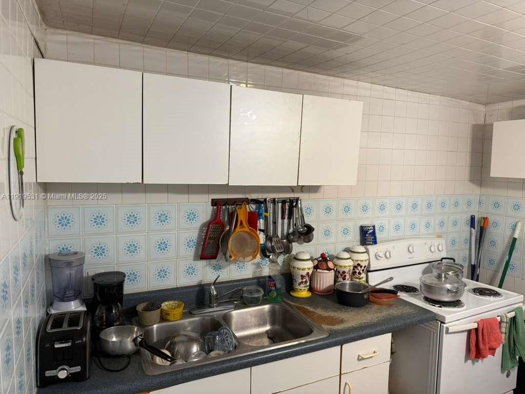 HIGHLANDS SECOND ADDITION - Residential Income