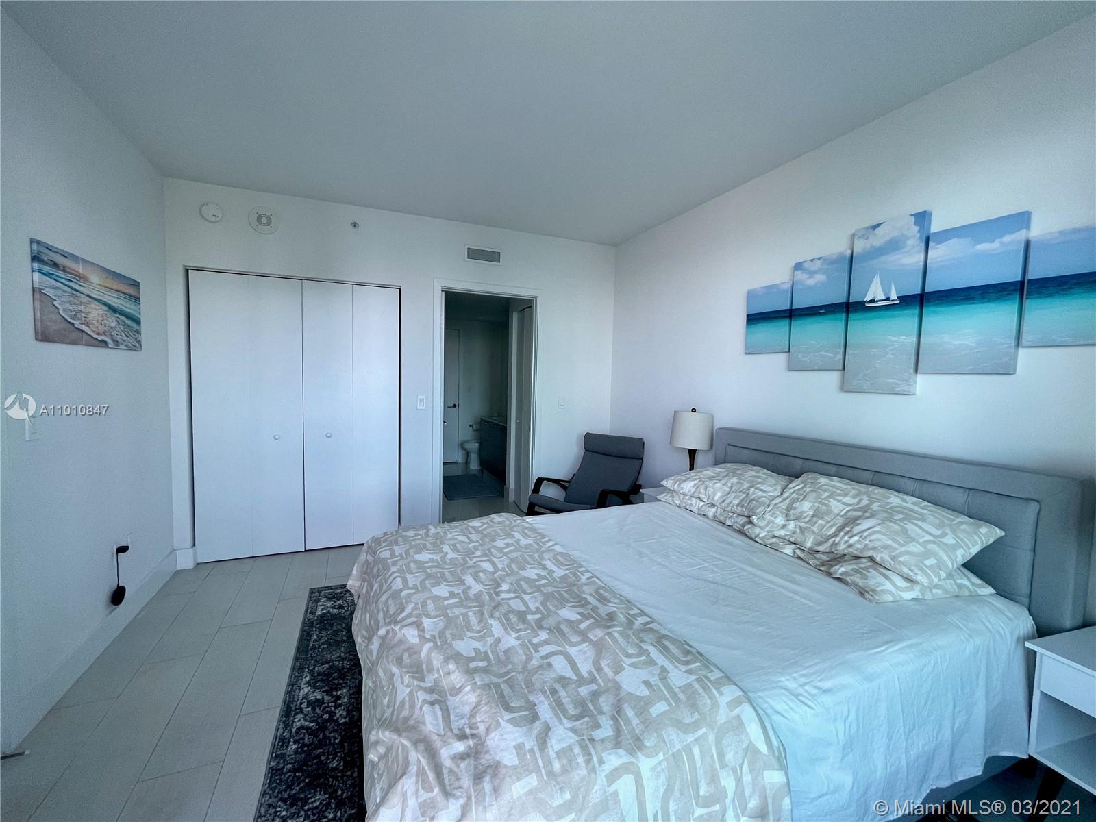 1300 S MIAMI AVENUE CONDO - Residential Lease