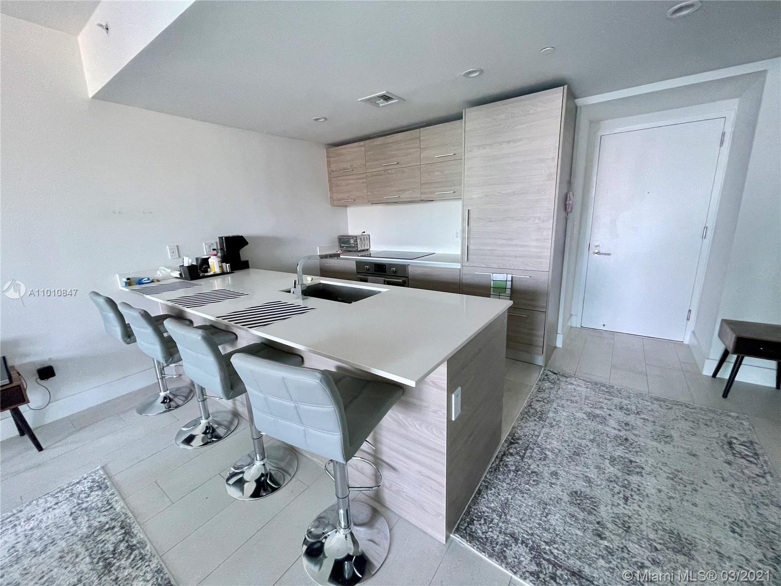 1300 S MIAMI AVENUE CONDO - Residential Lease