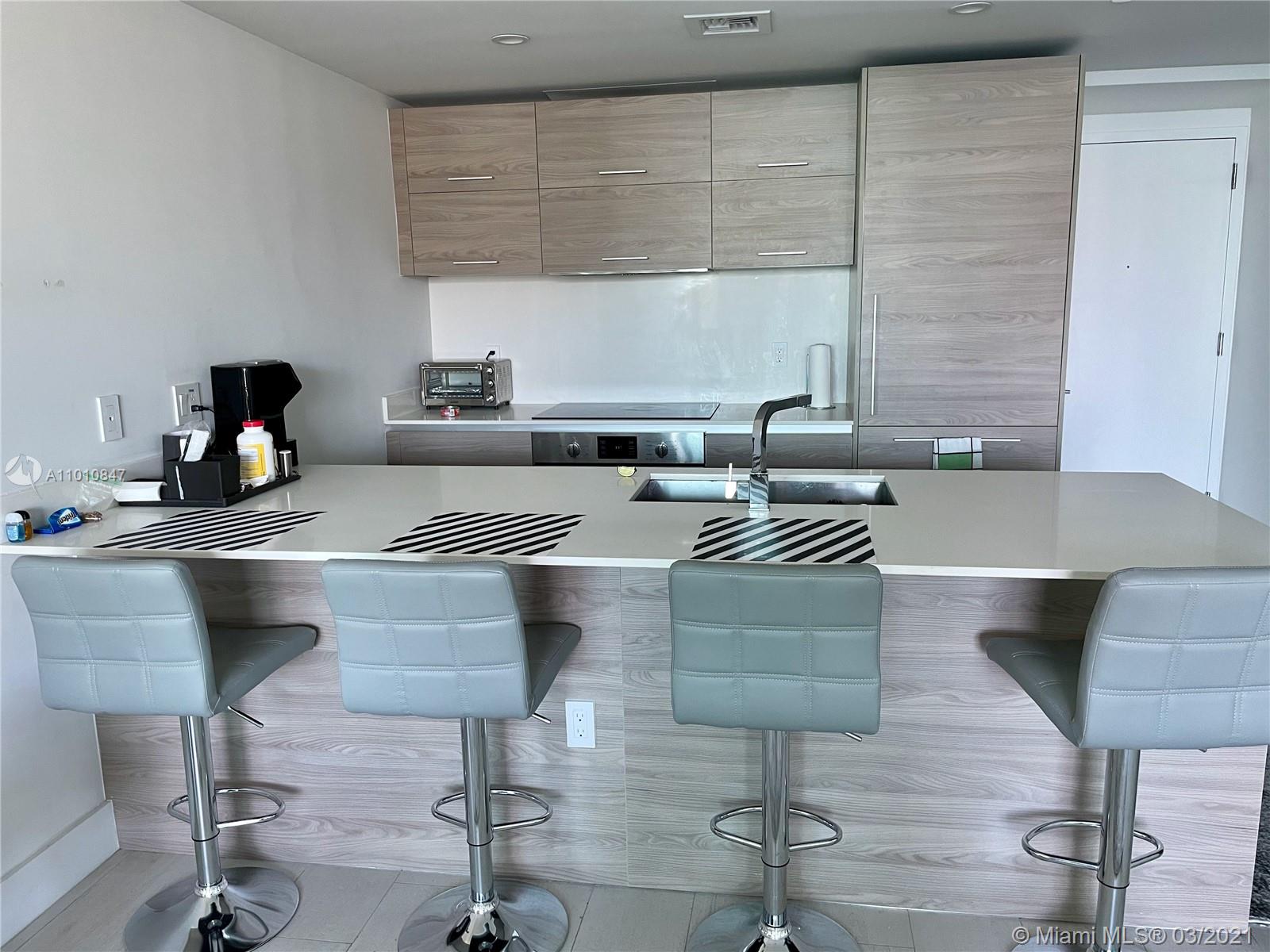 1300 S MIAMI AVENUE CONDO - Residential Lease