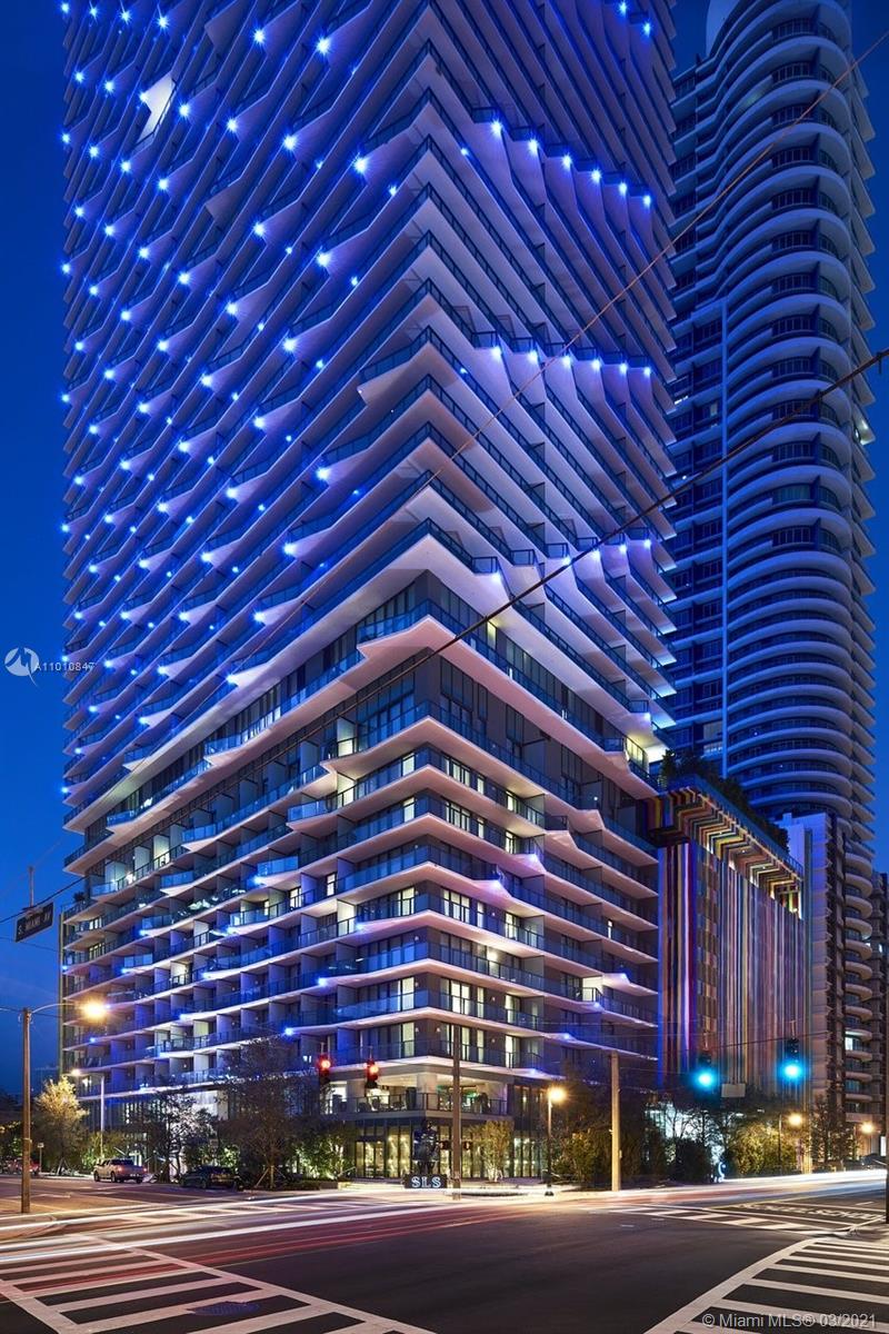 1300 S MIAMI AVENUE CONDO - Residential Lease