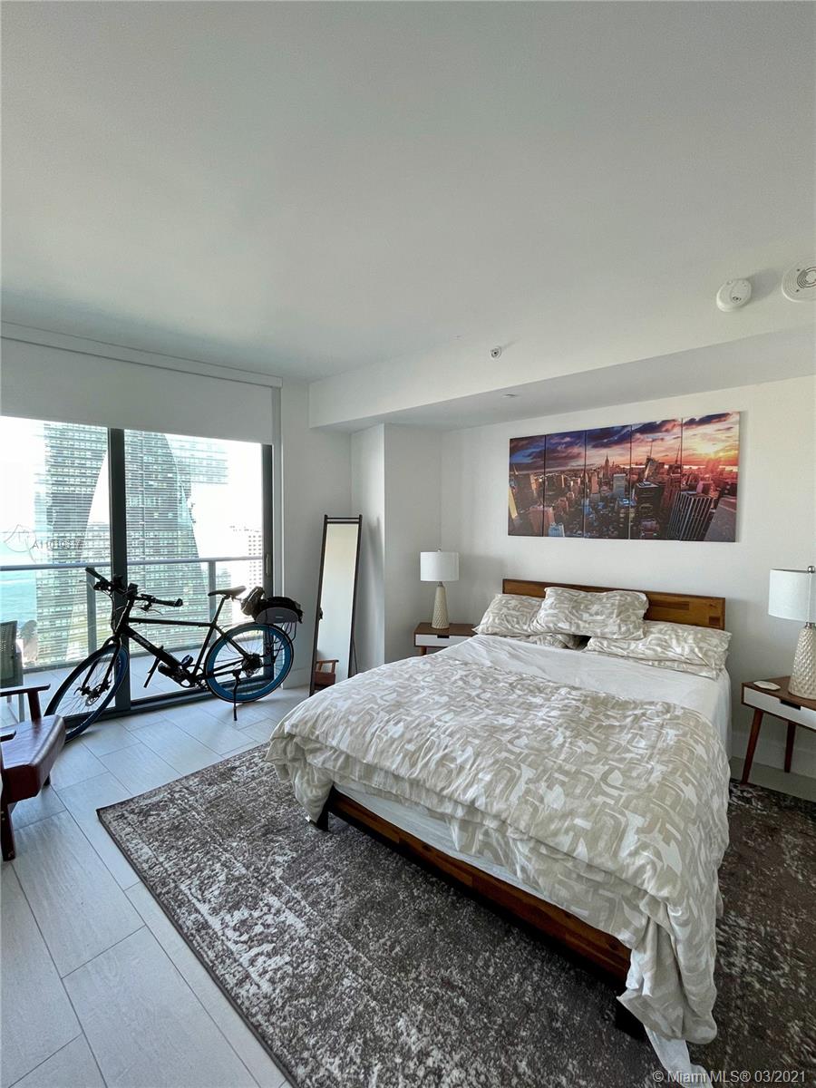 1300 S MIAMI AVENUE CONDO - Residential Lease