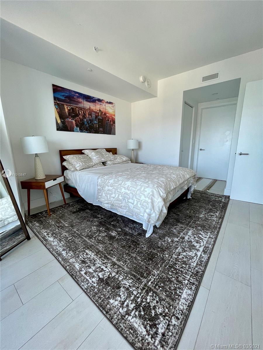 1300 S MIAMI AVENUE CONDO - Residential Lease