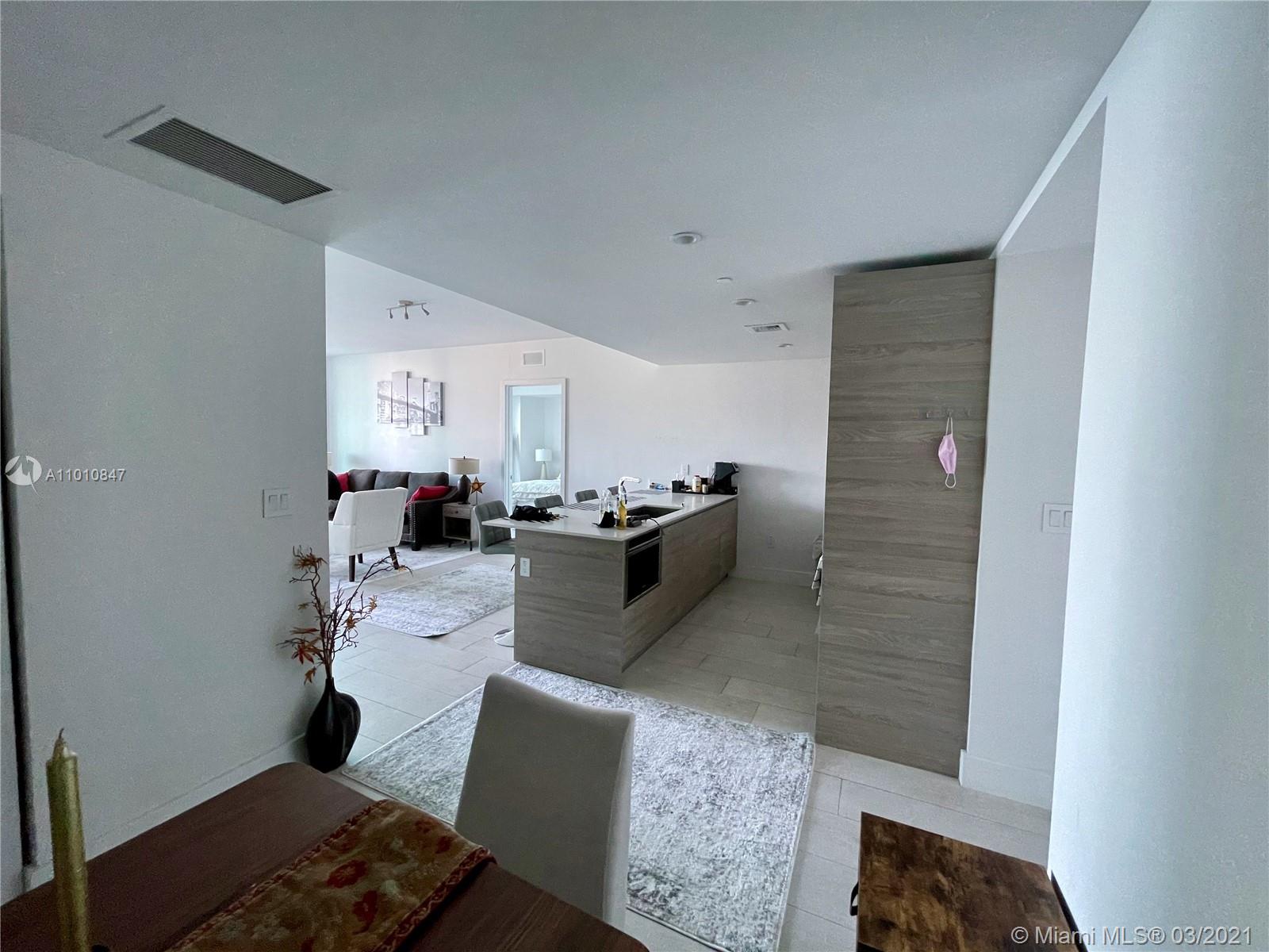 1300 S MIAMI AVENUE CONDO - Residential Lease