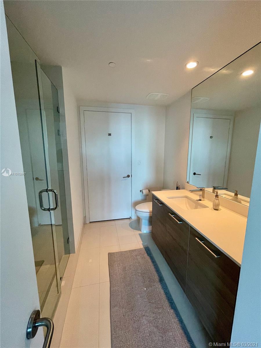 1300 S MIAMI AVENUE CONDO - Residential Lease