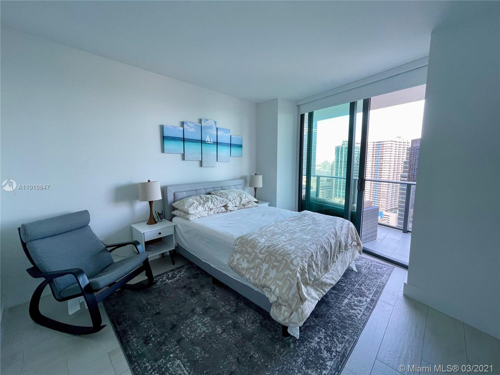 1300 S MIAMI AVENUE CONDO - Residential Lease