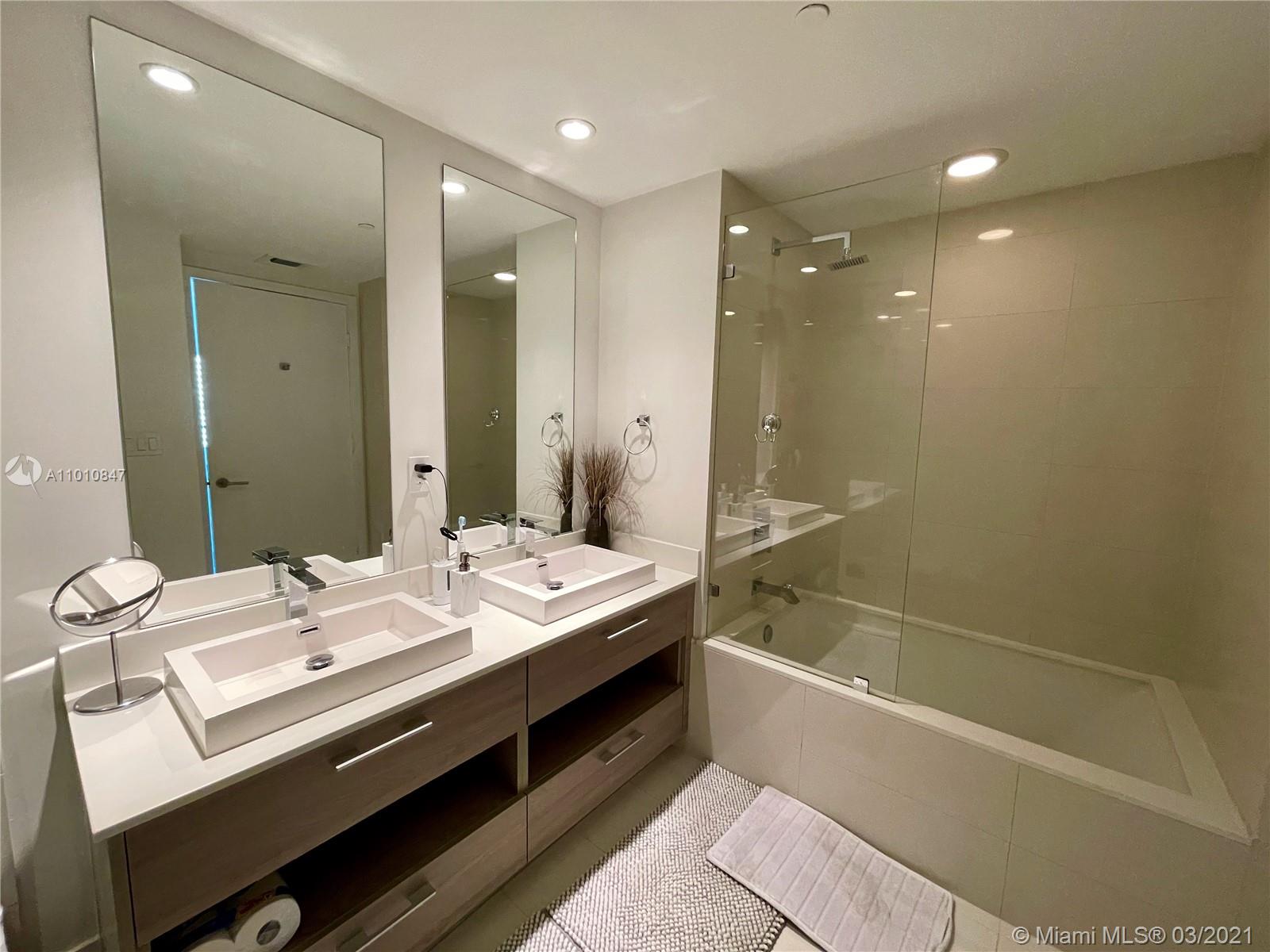 1300 S MIAMI AVENUE CONDO - Residential Lease
