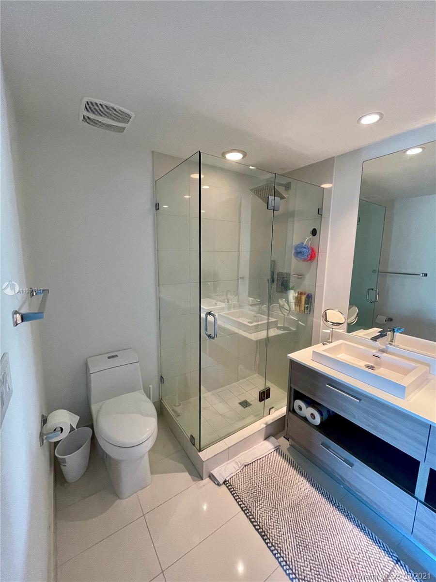 1300 S MIAMI AVENUE CONDO - Residential Lease