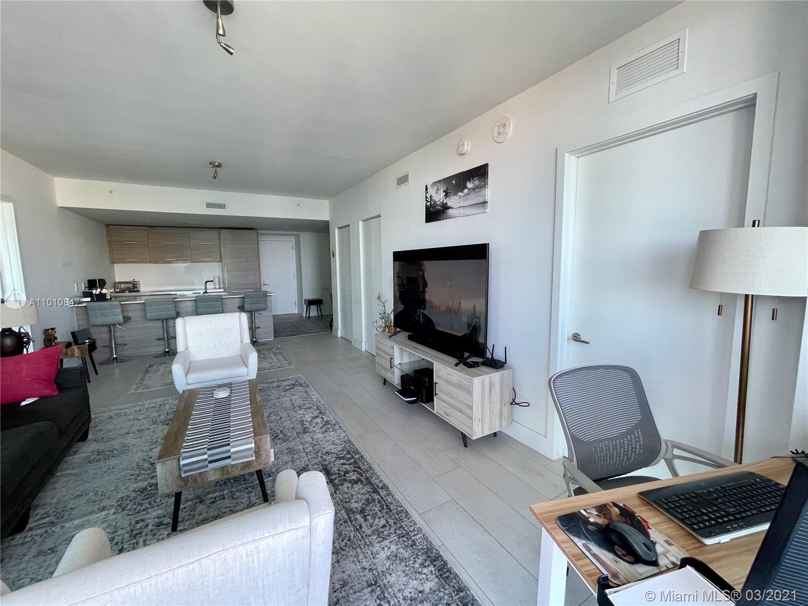 1300 S MIAMI AVENUE CONDO - Residential Lease