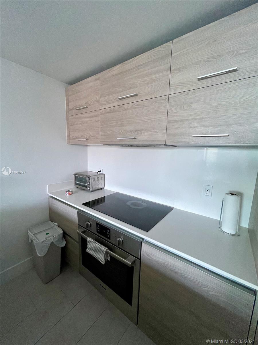 1300 S MIAMI AVENUE CONDO - Residential Lease