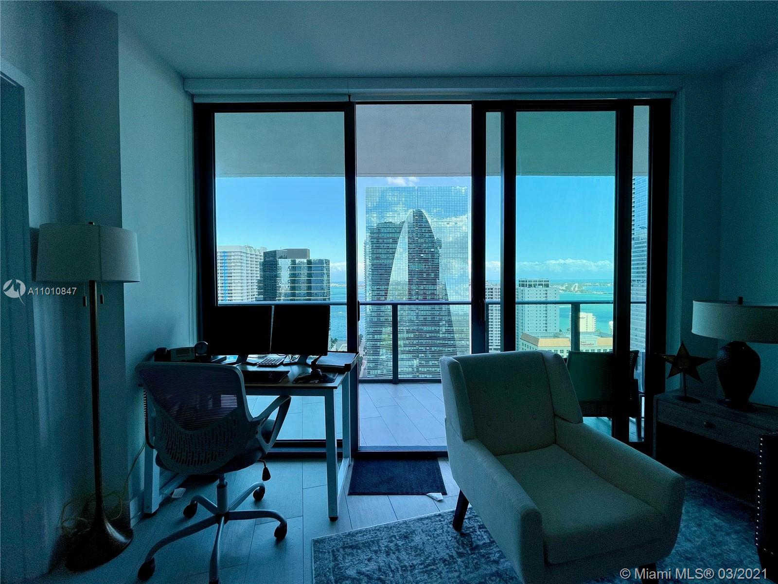 1300 S MIAMI AVENUE CONDO - Residential Lease