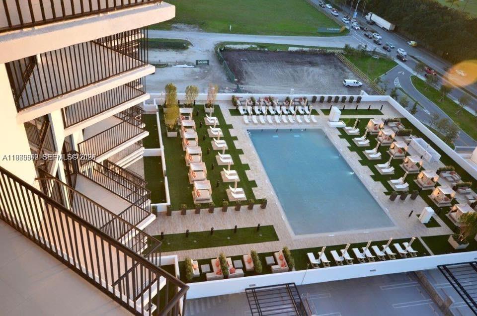 5252 PASEO CONDO - Residential Lease