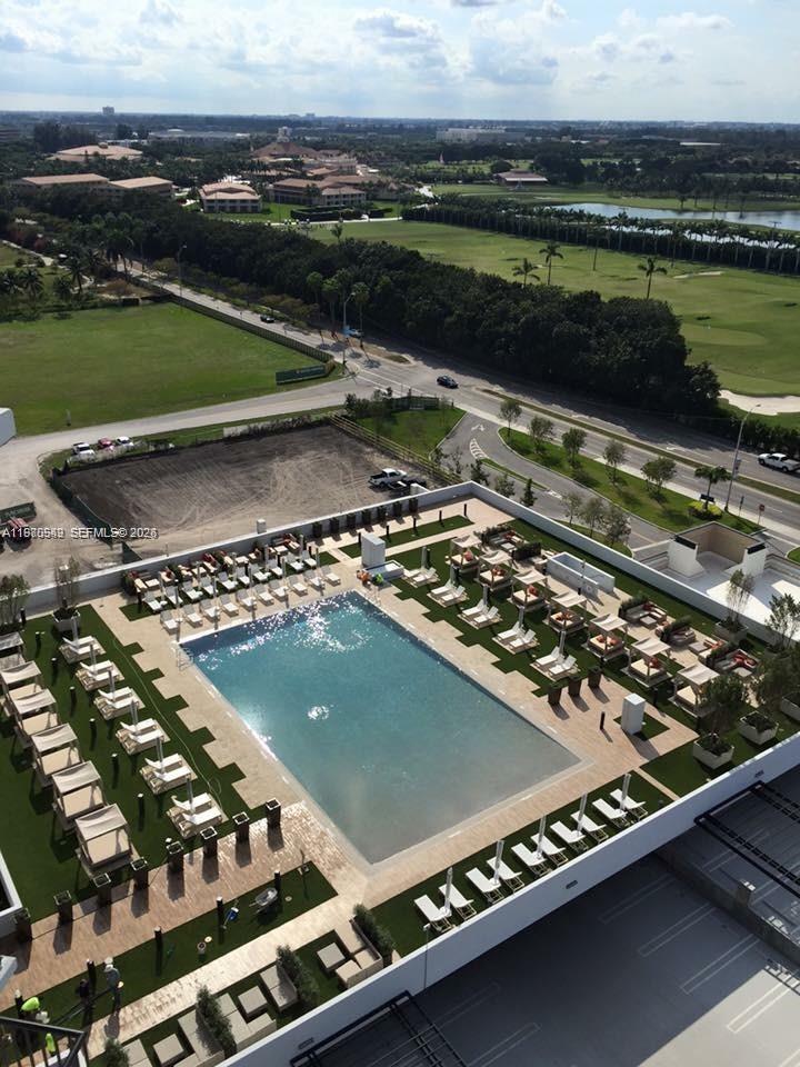 5252 PASEO CONDO - Residential Lease