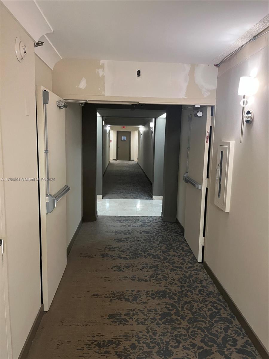 MYSTIC POINTE TOWER 600 C - Residential