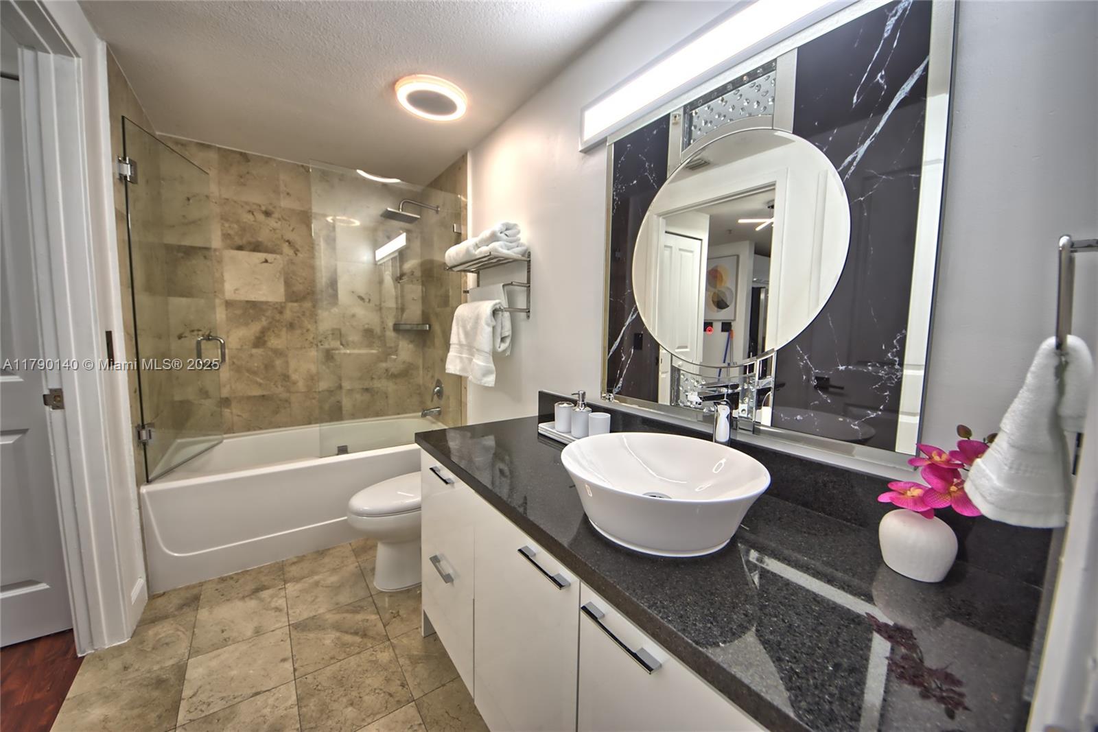THE SAIL CONDO - Residential Lease