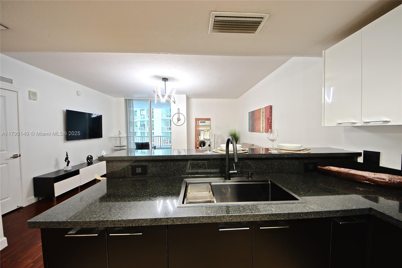 THE SAIL CONDO - Residential Lease