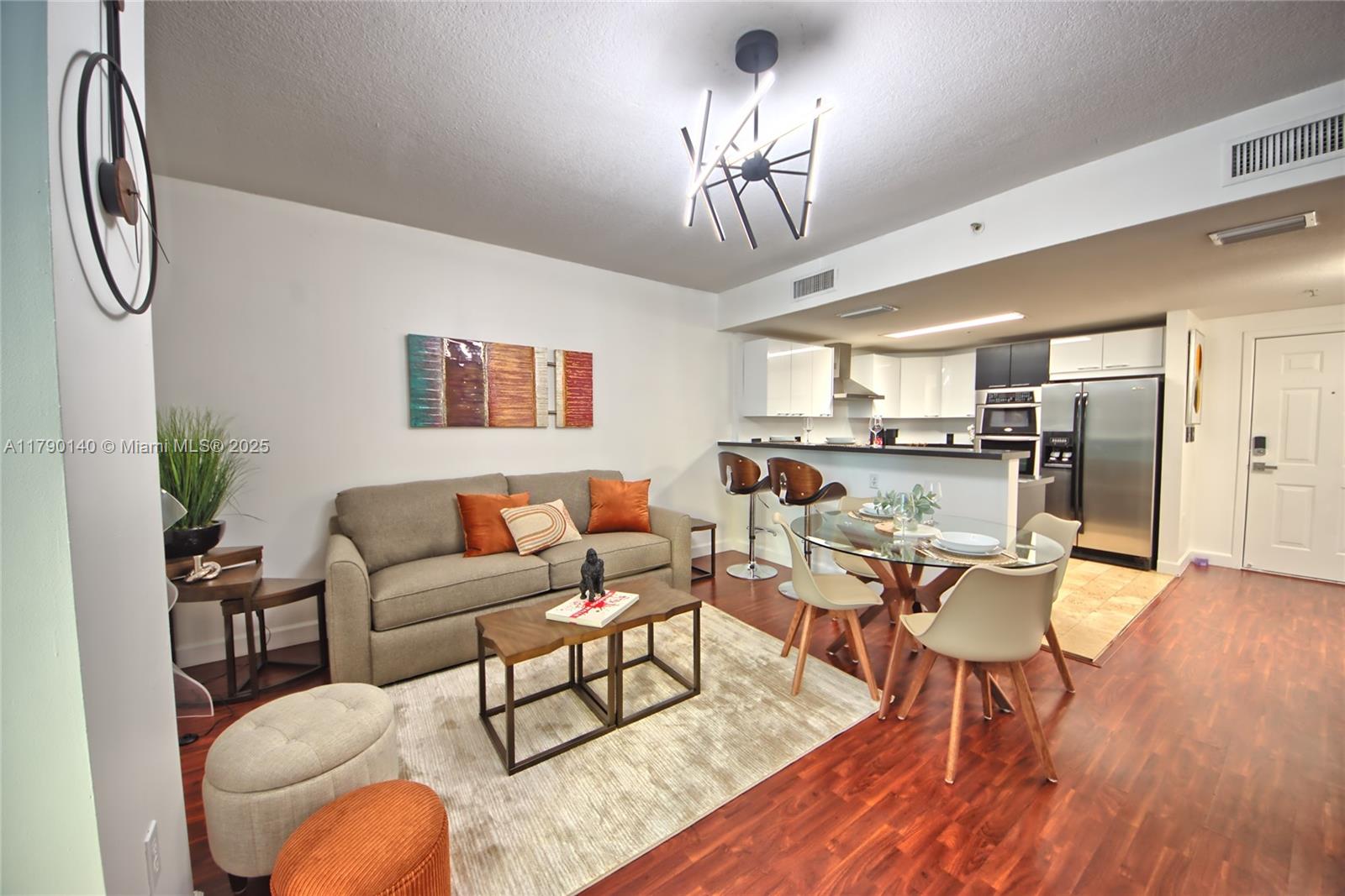 THE SAIL CONDO - Residential Lease