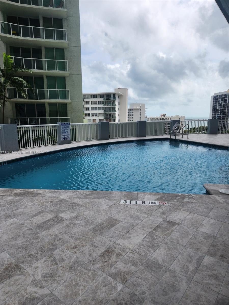 THE SAIL CONDO - Residential Lease