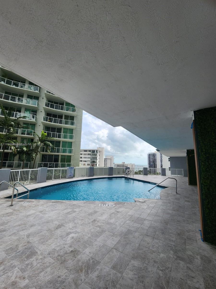 THE SAIL CONDO - Residential Lease