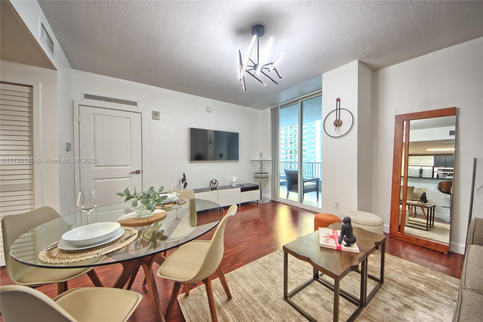 THE SAIL CONDO - Residential Lease