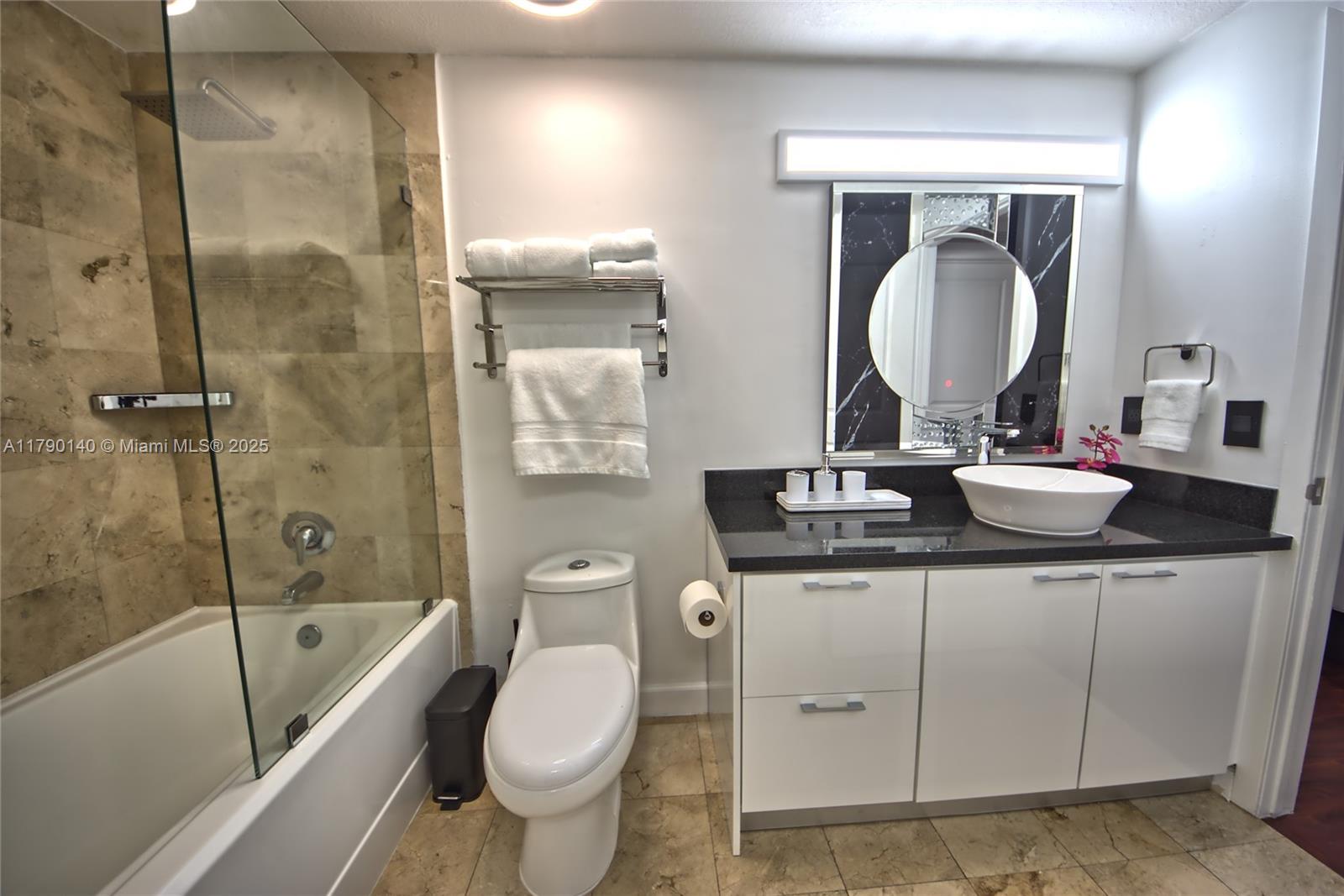 THE SAIL CONDO - Residential Lease