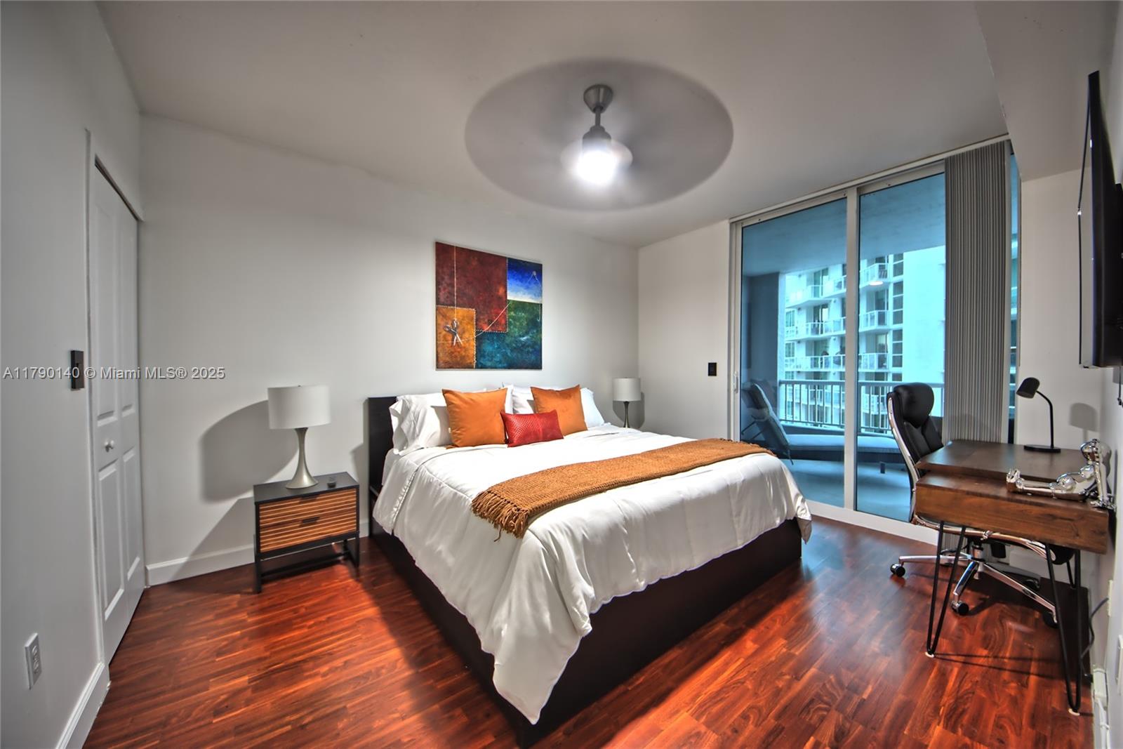 THE SAIL CONDO - Residential Lease