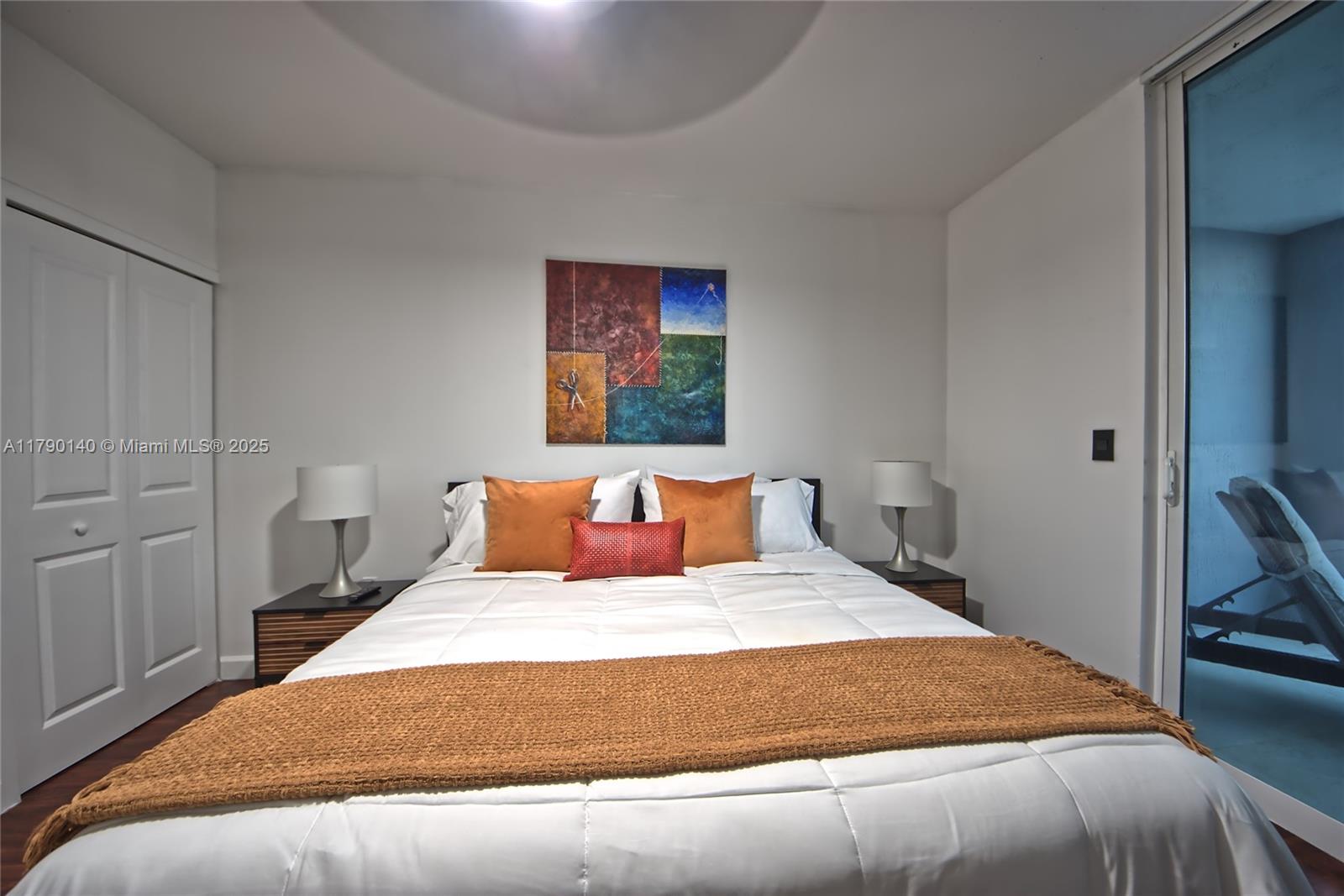THE SAIL CONDO - Residential Lease