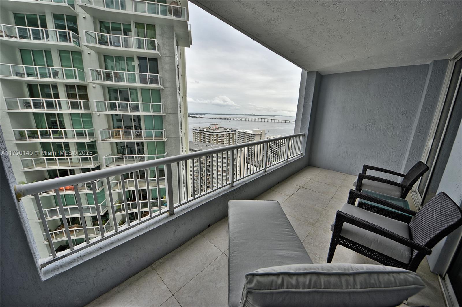 THE SAIL CONDO - Residential Lease