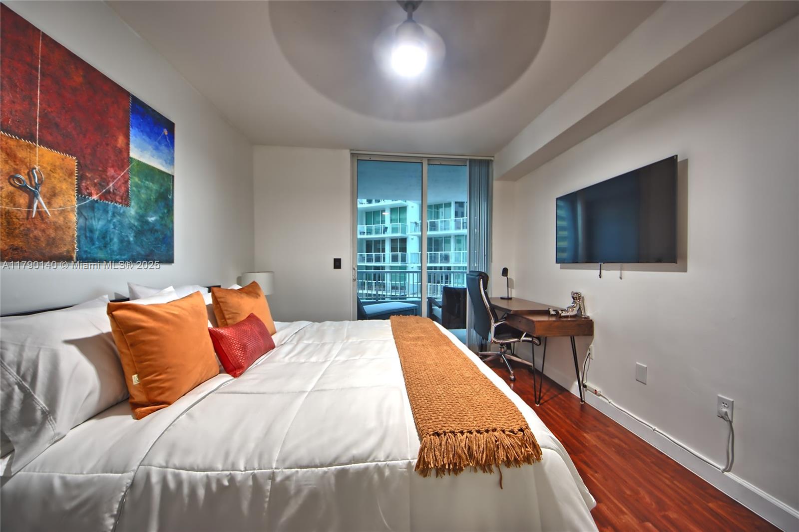 THE SAIL CONDO - Residential Lease