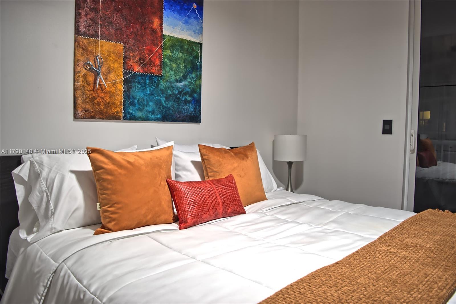 THE SAIL CONDO - Residential Lease