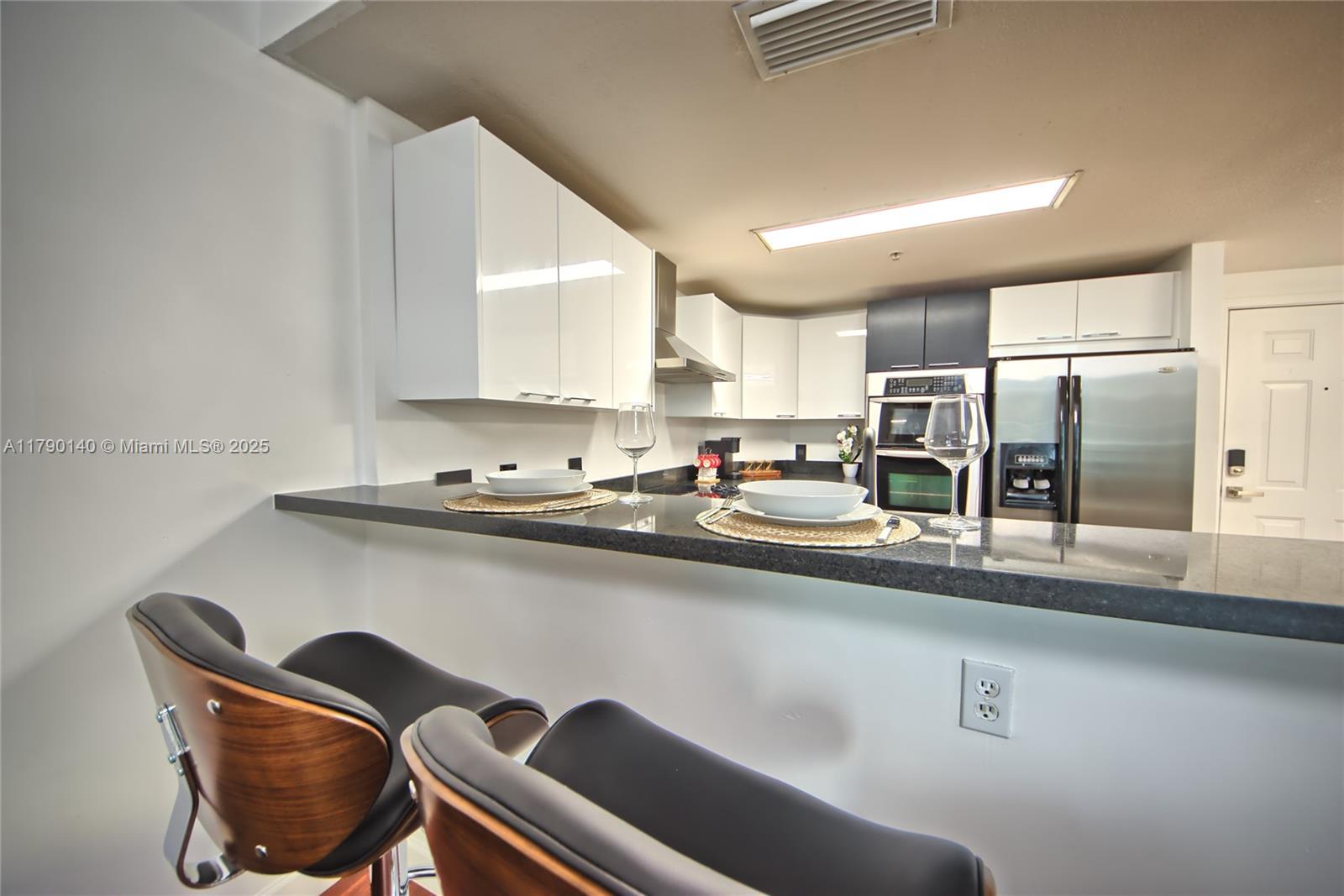 THE SAIL CONDO - Residential Lease