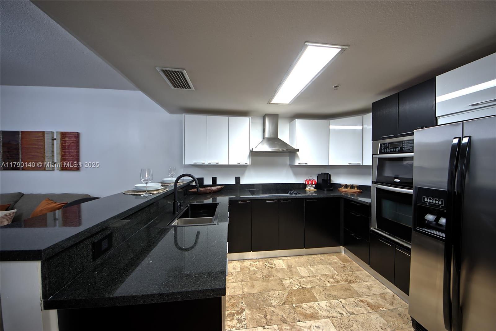 THE SAIL CONDO - Residential Lease